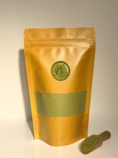 Arabian Sidr | Hair & Skin