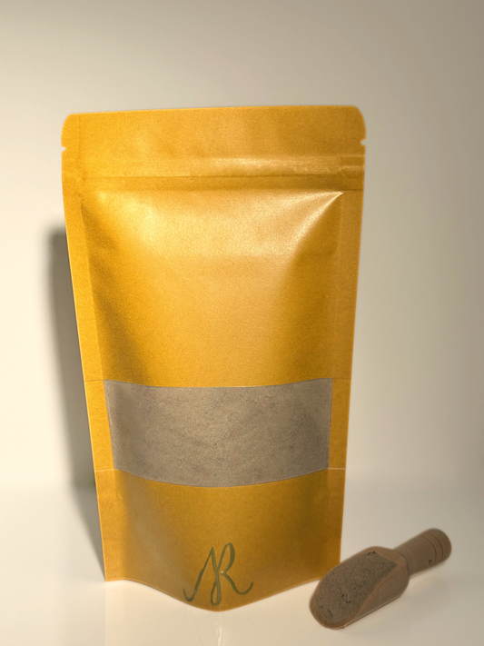 Arabian Ghassoul | Hair & Skin