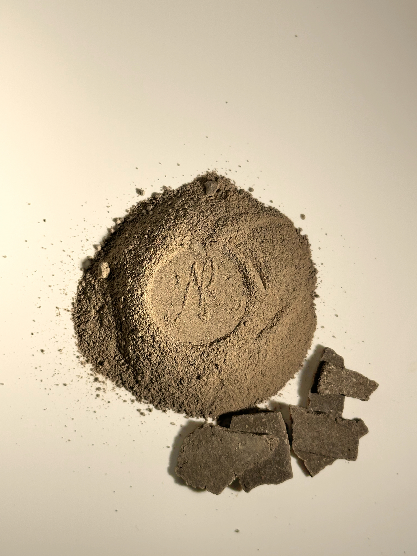 Arabian Ghassoul | Hair & Skin