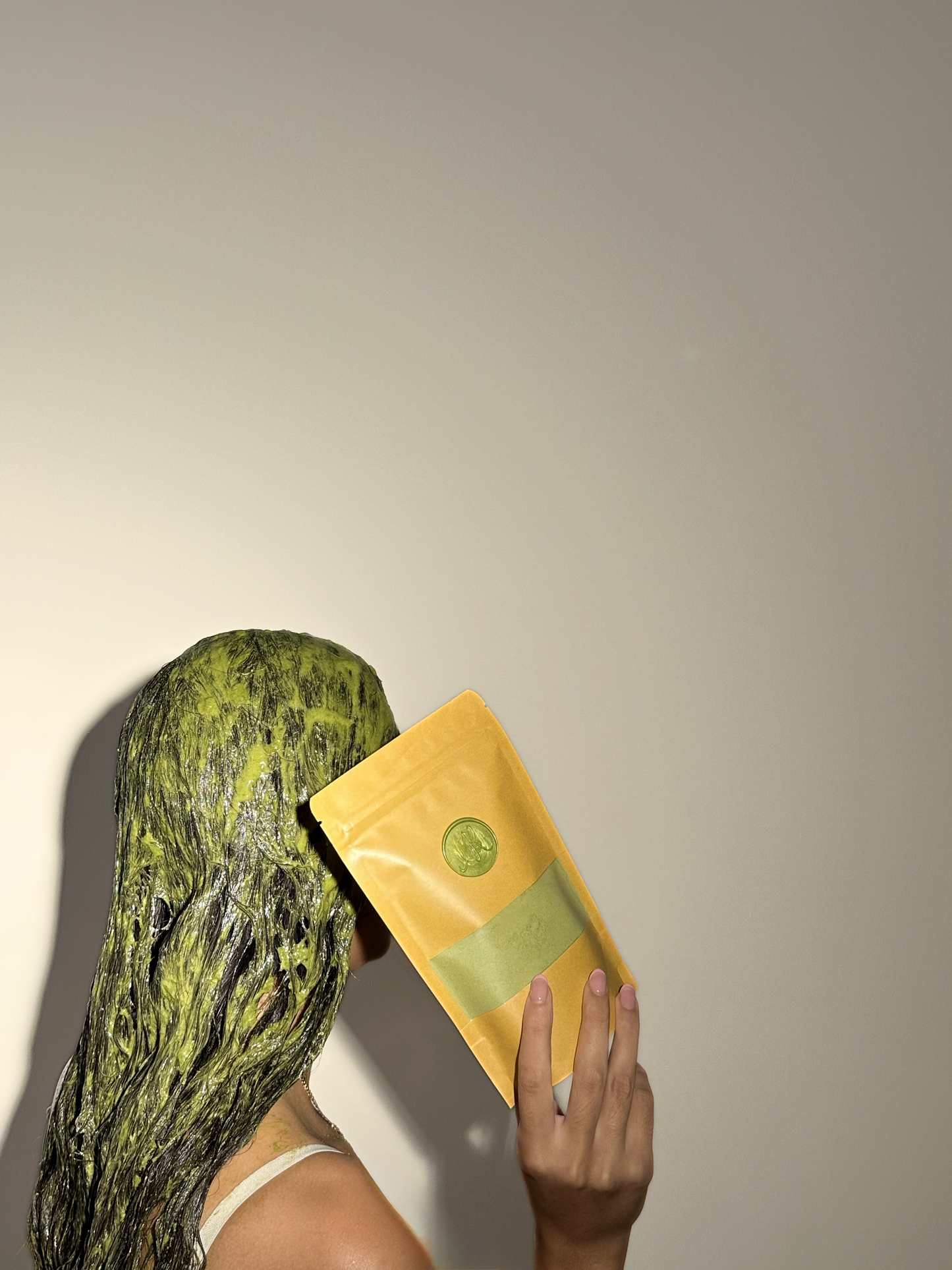 Arabian Sidr | Hair & Skin