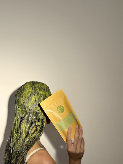 Arabian Sidr | Hair & Skin